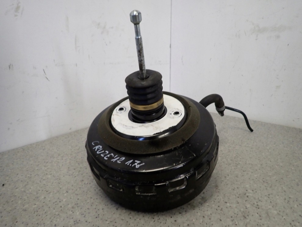 CHEVROLET CRUZE 08-12 SERWO HAMULCOWE 6/6