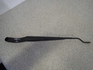 KIA CARENS II 02-06 RAMIE WYCIERACZKI PRZEDNIE LEWE