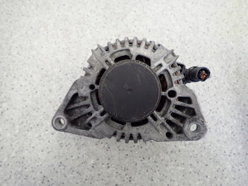 KIA CEED 1.6 CRDi 07-09 ALTERNATOR 3/5