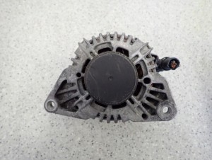 KIA CEED 1.6 CRDi 07-09 ALTERNATOR 3/5 MINIATURA