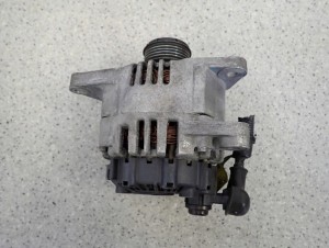 KIA CEED 1.6 CRDi 07-09 ALTERNATOR 4/5 MINIATURA