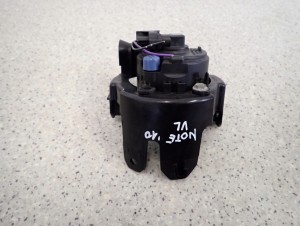 NISSAN NOTE E11 LIFT 10-12 HALOGEN PRZEDNI LEWY 4/4 MINIATURA