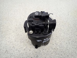 NISSAN NOTE E11 LIFT 10-12 HALOGEN PRZEDNI PRAWY 4/4 MINIATURA