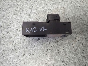 NISSAN MICRA K12 02-10 PANEL SZYB PRZEDNI LEWY 5/5 MINIATURA