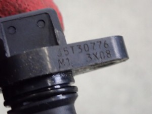 SUZUKI SX4 S-CROSS SWIFT SPORT 1.6 I 13-16 CZUJNIK POŁOŻENIA WAŁKA ROZRZĄDU 3/3 MINIATURA