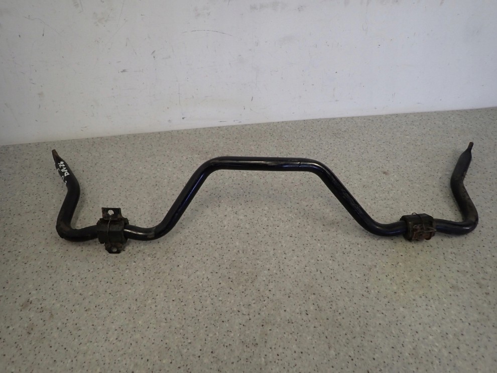 HONDA CIVIC VII EU 5D 1.4i 01- STABILIZATOR PRZEDNI DRĄŻEK STABILIZATORA 1/6