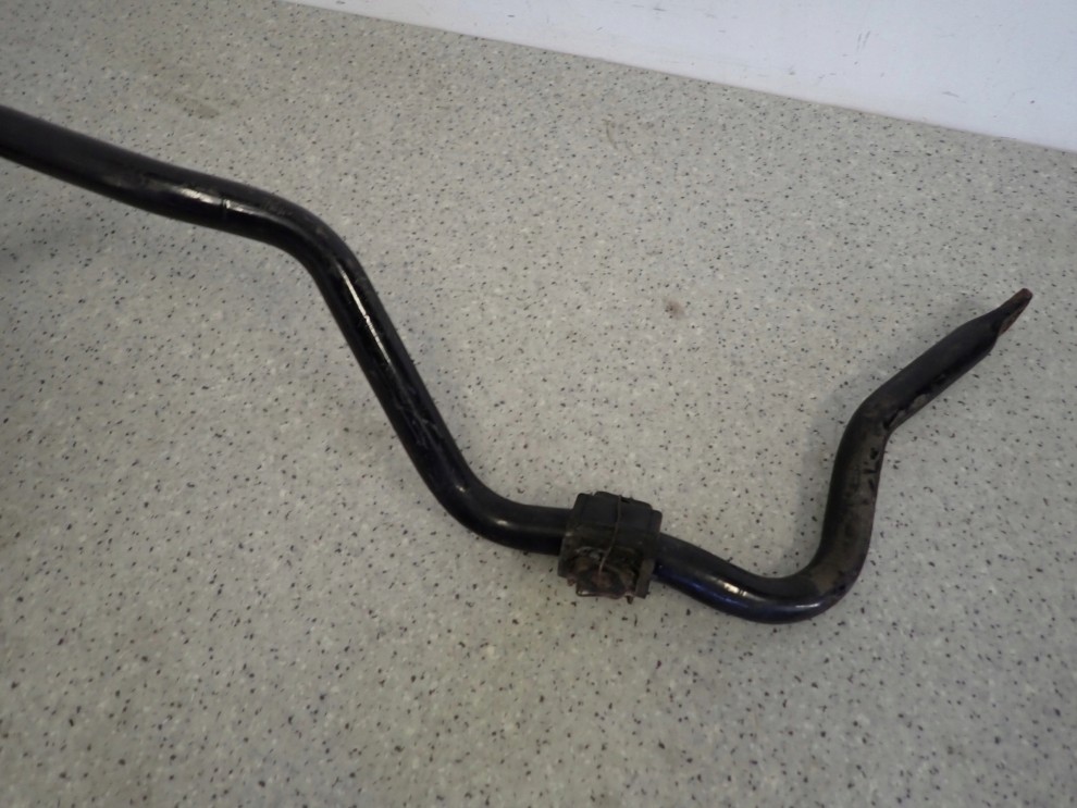 HONDA CIVIC VII EU 5D 1.4i 01- STABILIZATOR PRZEDNI DRĄŻEK STABILIZATORA 3/6