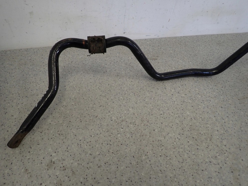 HONDA CIVIC VII EU 5D 1.4i 01- STABILIZATOR PRZEDNI DRĄŻEK STABILIZATORA 5/6