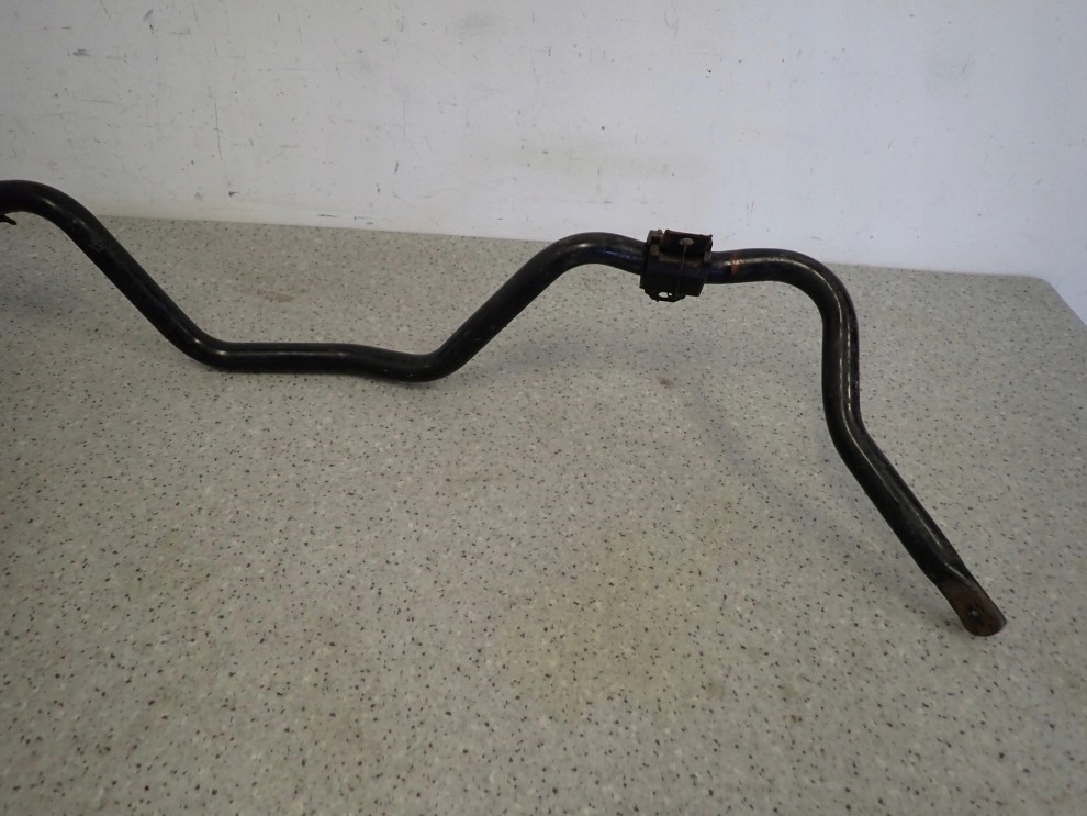 HONDA CIVIC VII EU 5D 1.4i 01- STABILIZATOR PRZEDNI DRĄŻEK STABILIZATORA 6/6