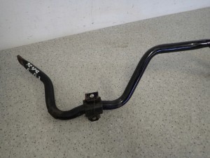 HONDA CIVIC VII EU 5D 1.4i 01- STABILIZATOR PRZEDNI DRĄŻEK STABILIZATORA 2/6 MINIATURA