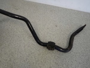 HONDA CIVIC VII EU 5D 1.4i 01- STABILIZATOR PRZEDNI DRĄŻEK STABILIZATORA 3/6 MINIATURA