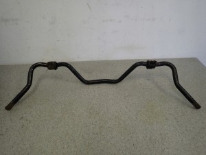 HONDA CIVIC VII EU 5D 1.4i 01- STABILIZATOR PRZEDNI DRĄŻEK STABILIZATORA 4/6 MINIATURA