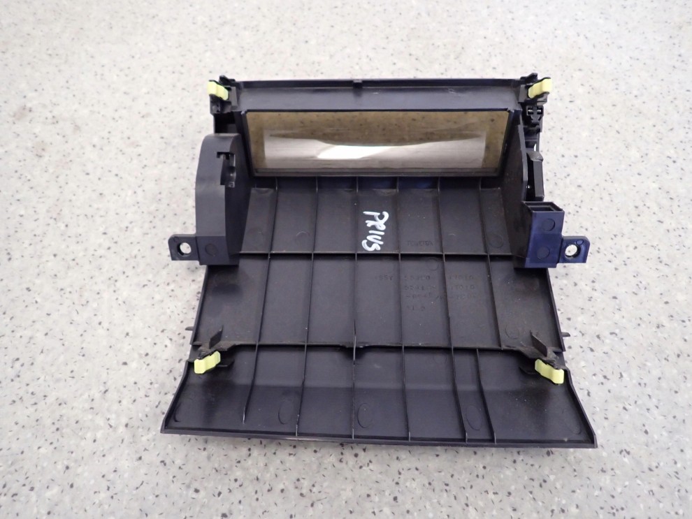 TOYOTA PRIUS II 03-09 SCHOWEK DESKI ROZDZIELCZEJ 4/4