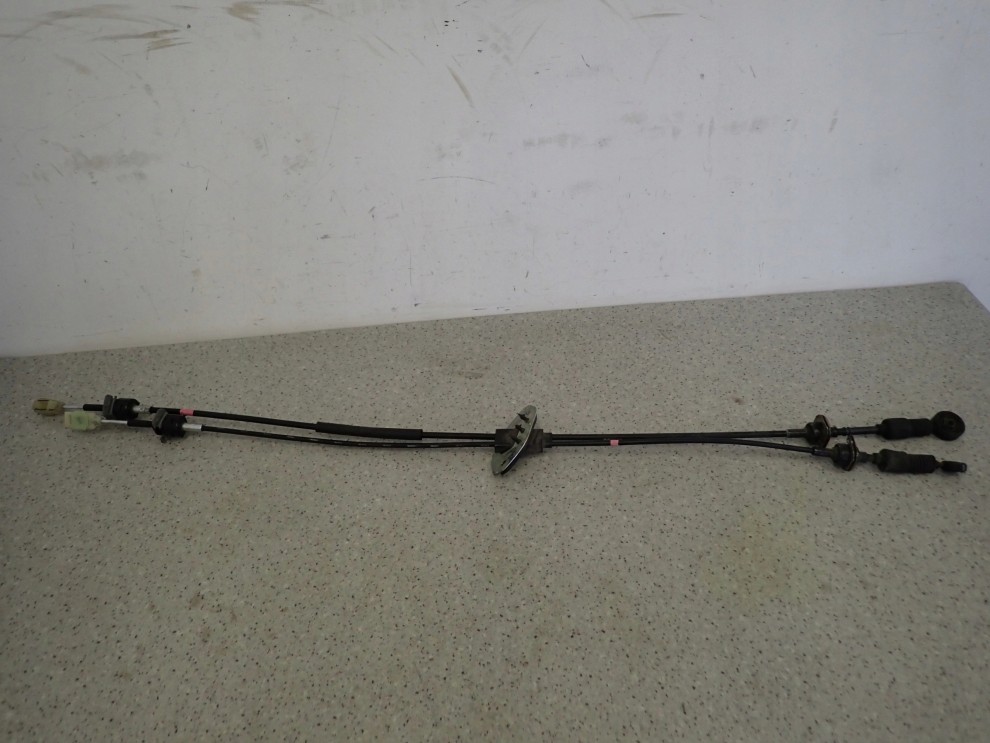 HYUNDAI I30 07- 1.6 BENZYNA LINKI ZMIANY BIEGÓW 1/6