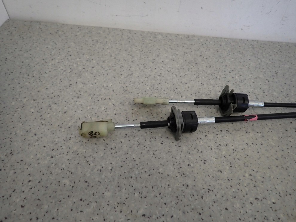 HYUNDAI I30 07- 1.6 BENZYNA LINKI ZMIANY BIEGÓW 5/6