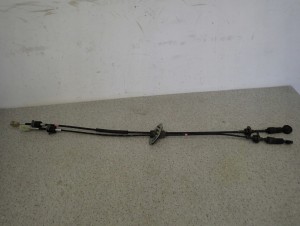 HYUNDAI I30 07- 1.6 BENZYNA LINKI ZMIANY BIEGÓW