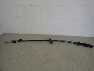 HYUNDAI I30 07- 1.6 BENZYNA LINKI ZMIANY BIEGÓW 4/6 MINIATURA