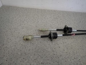 HYUNDAI I30 07- 1.6 BENZYNA LINKI ZMIANY BIEGÓW 5/6 MINIATURA