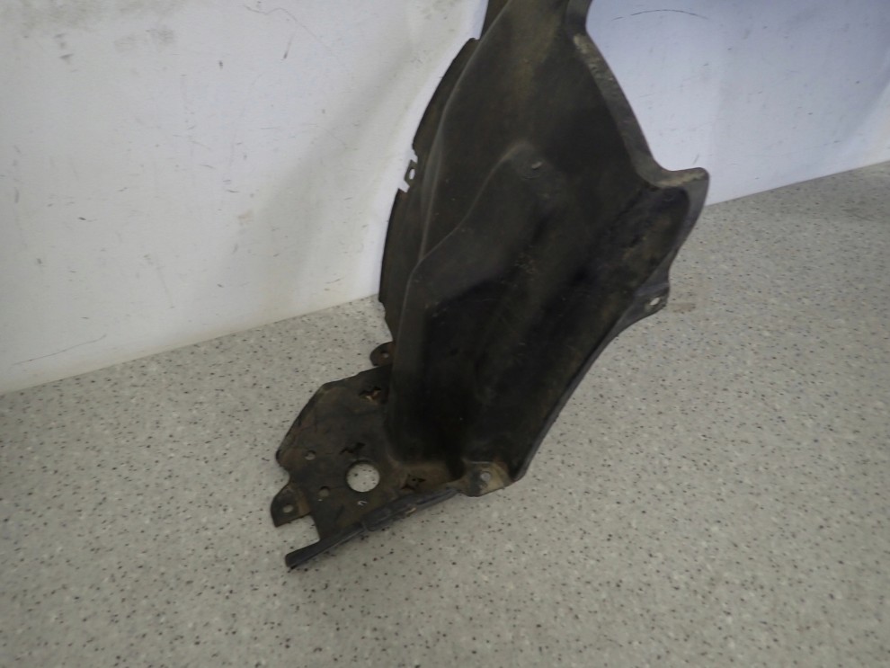 SUZUKI IGNIS 04-08 NADKOLE PRZEDNIE PRAWE 2/5