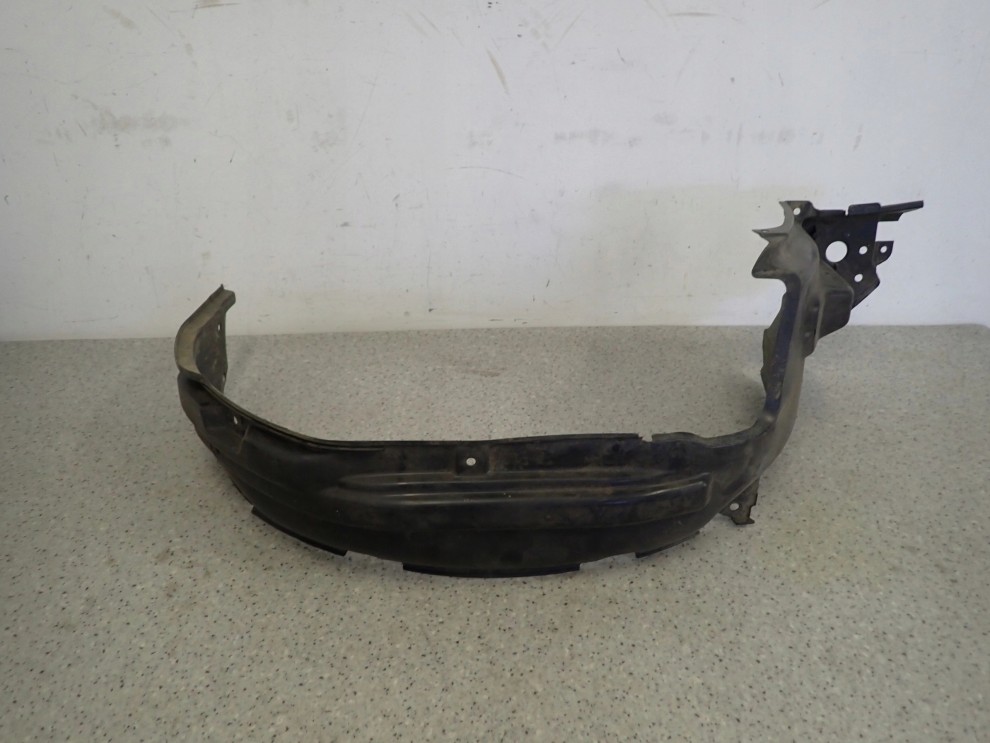 SUZUKI IGNIS 04-08 NADKOLE PRZEDNIE PRAWE 3/5