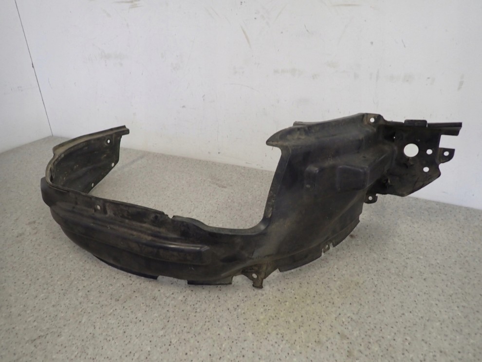 SUZUKI IGNIS 04-08 NADKOLE PRZEDNIE PRAWE 4/5