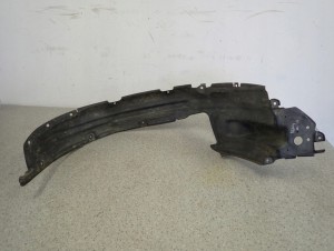 SUZUKI IGNIS 04-08 NADKOLE PRZEDNIE PRAWE 5/5 MINIATURA