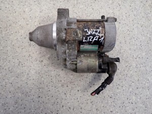 HONDA JAZZ II ROZRUSZNIK SILNIKA 1,2 ,1.3 L12. L13