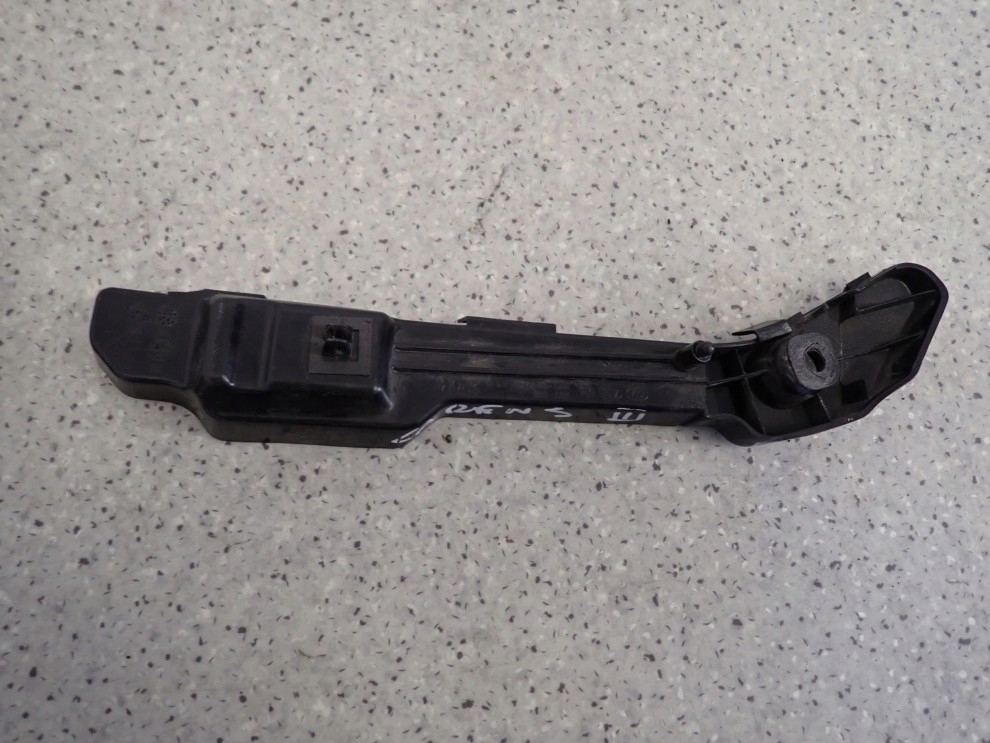 KIA CARENS III 06- ŚLIZG ZDERZAKA PRZEDNI PRAWY 1/5