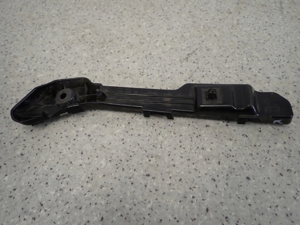 KIA CARENS III 06- ŚLIZG ZDERZAKA PRZEDNI PRAWY 2/5