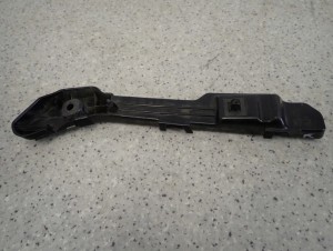 KIA CARENS III 06- ŚLIZG ZDERZAKA PRZEDNI PRAWY 2/5 MINIATURA