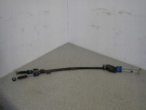 MITSUBISHI COLT CZ3 04- LINKI ZMIANY BIEGÓW