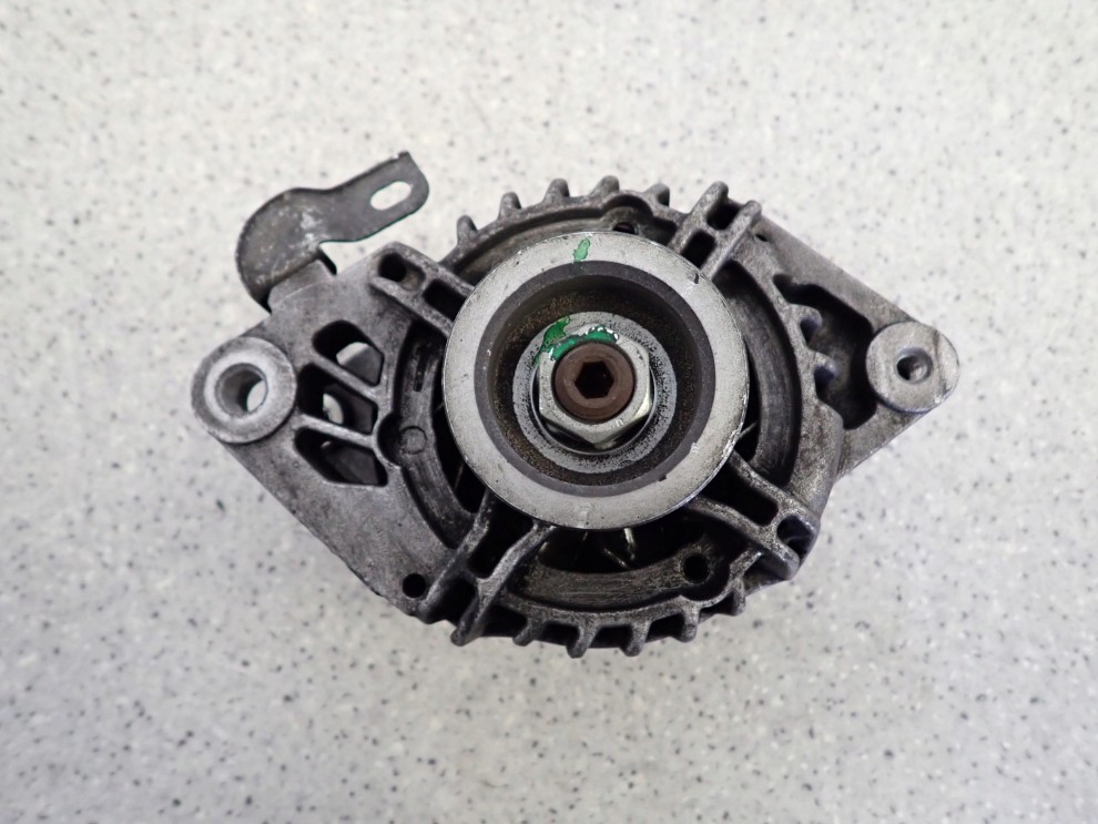 TOYOTA AYGO 1.0i 06-12 ALTERNATOR 3/6