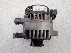 TOYOTA AYGO 1.0i 06-12 ALTERNATOR