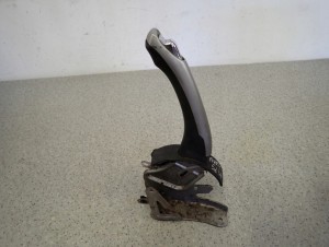 TOYOTA AURIS 06- DŹWIGNIA HAMULCA RĘCZNEGO 3/5 MINIATURA