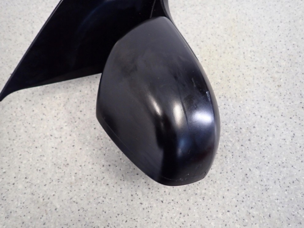 SUZUKI ALTO PIXO 09- LUSTERKO PRAWE MANUAL EUROPA 4/6