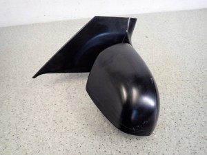 SUZUKI ALTO PIXO 09- LUSTERKO PRAWE MANUAL EUROPA 3/6 MINIATURA