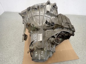 DAIHATSU YRV 1.3i 00-06 SKRZYNIA BIEGÓW MANUALNA 6/9 MINIATURA