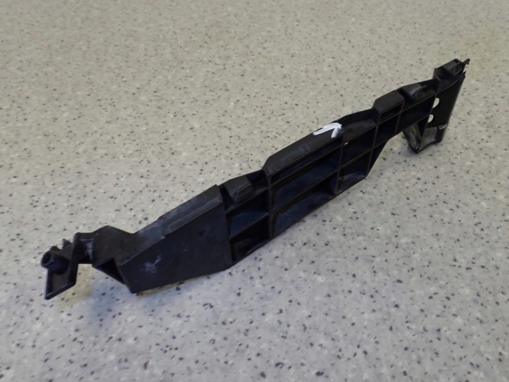 SUZUKI SWIFT 04- ŚLIZG ZDERZAKA PRZEDNI PRAWY 2/5