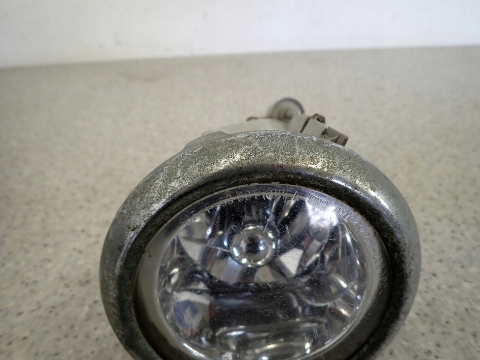 HYUNDAI SANTA FE 01-05 HALOGEN PRZEDNI LEWY 2/7