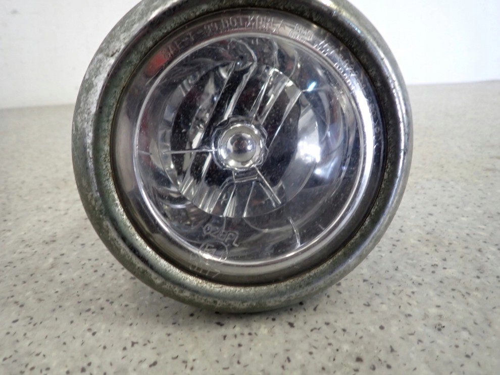 HYUNDAI SANTA FE 01-05 HALOGEN PRZEDNI LEWY 3/7