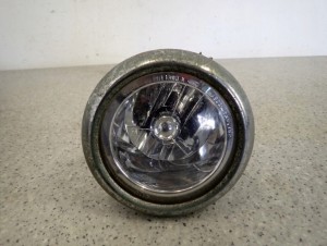 HYUNDAI SANTA FE 01-05 HALOGEN PRZEDNI LEWY