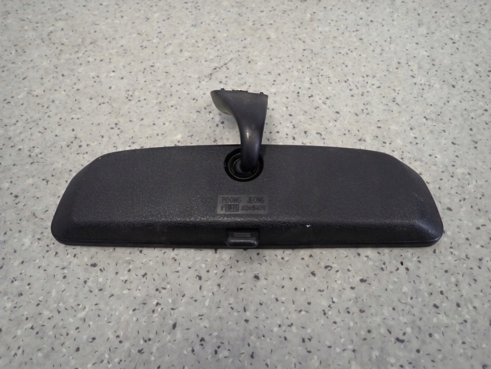 HYUNDAI GETZ 02-10 LUSTERKO WEWNĘTRZNE WSTECZNE 2/3