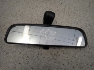 HYUNDAI GETZ 02-10 LUSTERKO WEWNĘTRZNE WSTECZNE