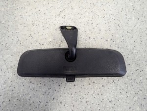 HYUNDAI GETZ 02-10 LUSTERKO WEWNĘTRZNE WSTECZNE 3/3 MINIATURA