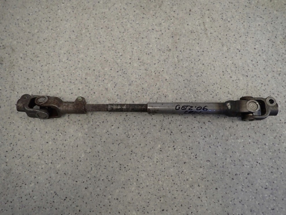 HYUNDAI GETZ 02-10 DIESEL KRZYŻAK KOLUMNY KIEROWNICZEJ 1/5