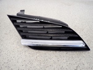 NISSAN PRIMERA P12 02-07 ATRAPA PRZEDNIA PRAWA