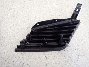 NISSAN PRIMERA P12 02-07 ATRAPA PRZEDNIA PRAWA 4/4 MINIATURA