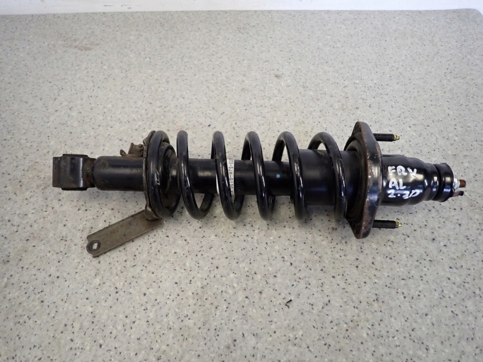 HONDA FRV FR-V 2.2d 05- AMORTYZATOR MCPHERSON TYLNY LEWY 1/4