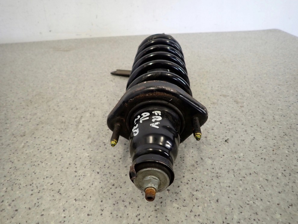 HONDA FRV FR-V 2.2d 05- AMORTYZATOR MCPHERSON TYLNY LEWY 2/4