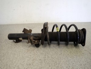 MAZDA 5 MAZDA5 CR 2.0I 05-MCPERSON AMORTYZATOR PRZÓD LEWY